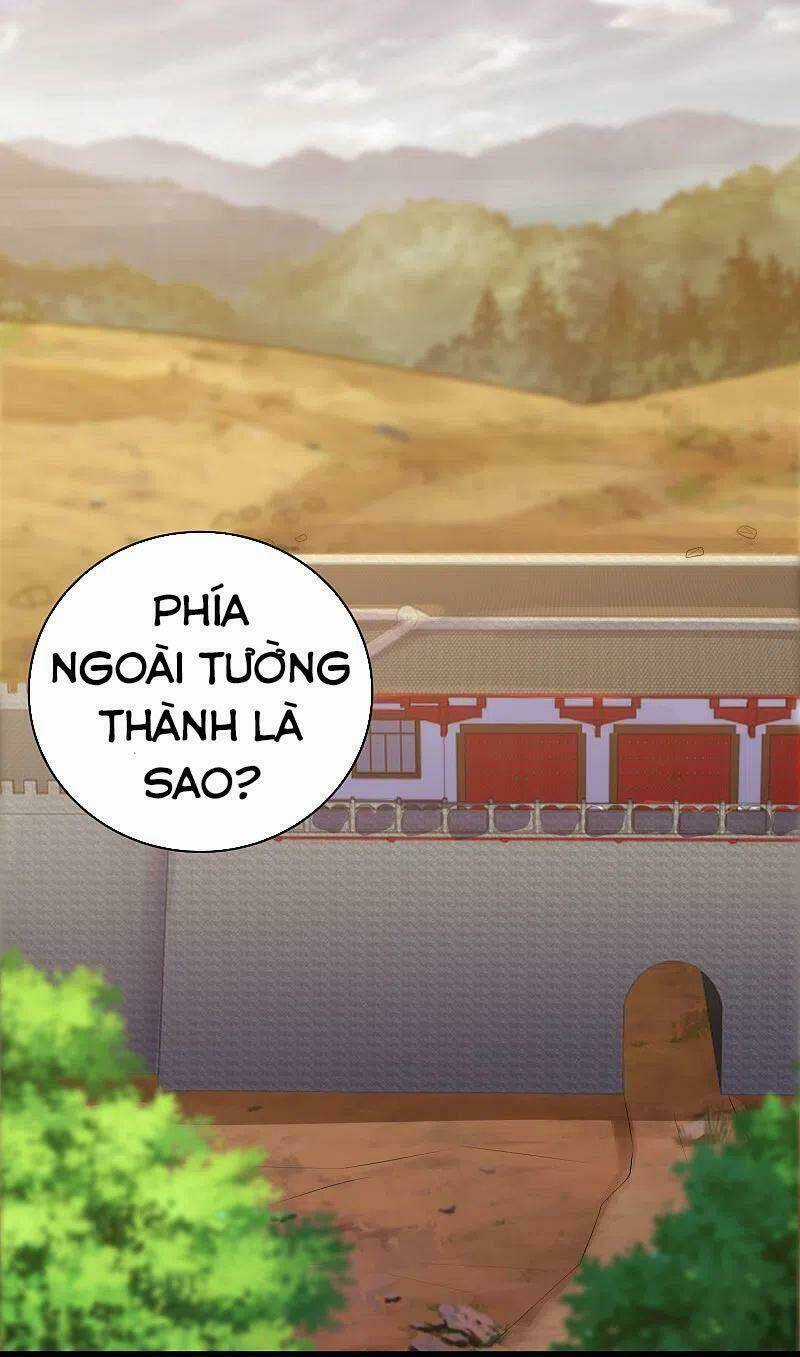 Hài Đế Vi Tôn - Chapter 139 - Trang 4