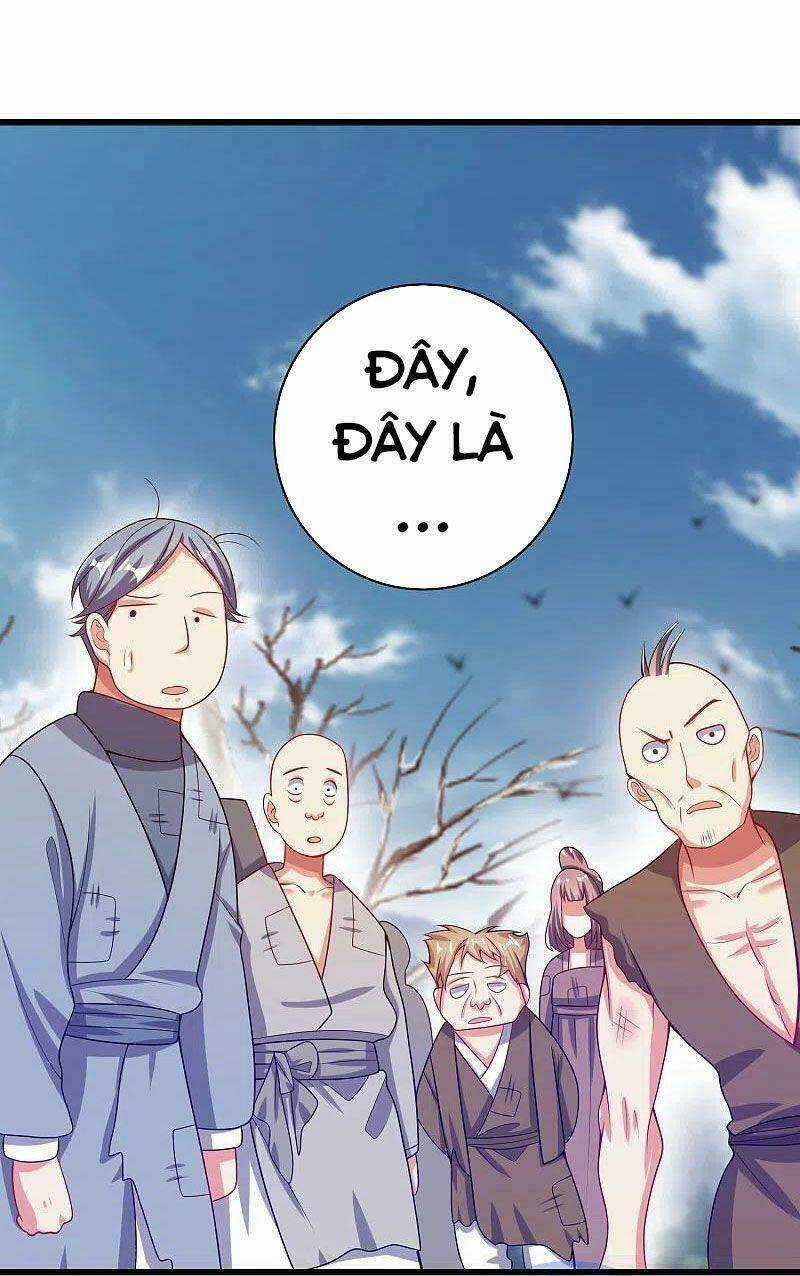 Hài Đế Vi Tôn - Chapter 139 - Trang 32