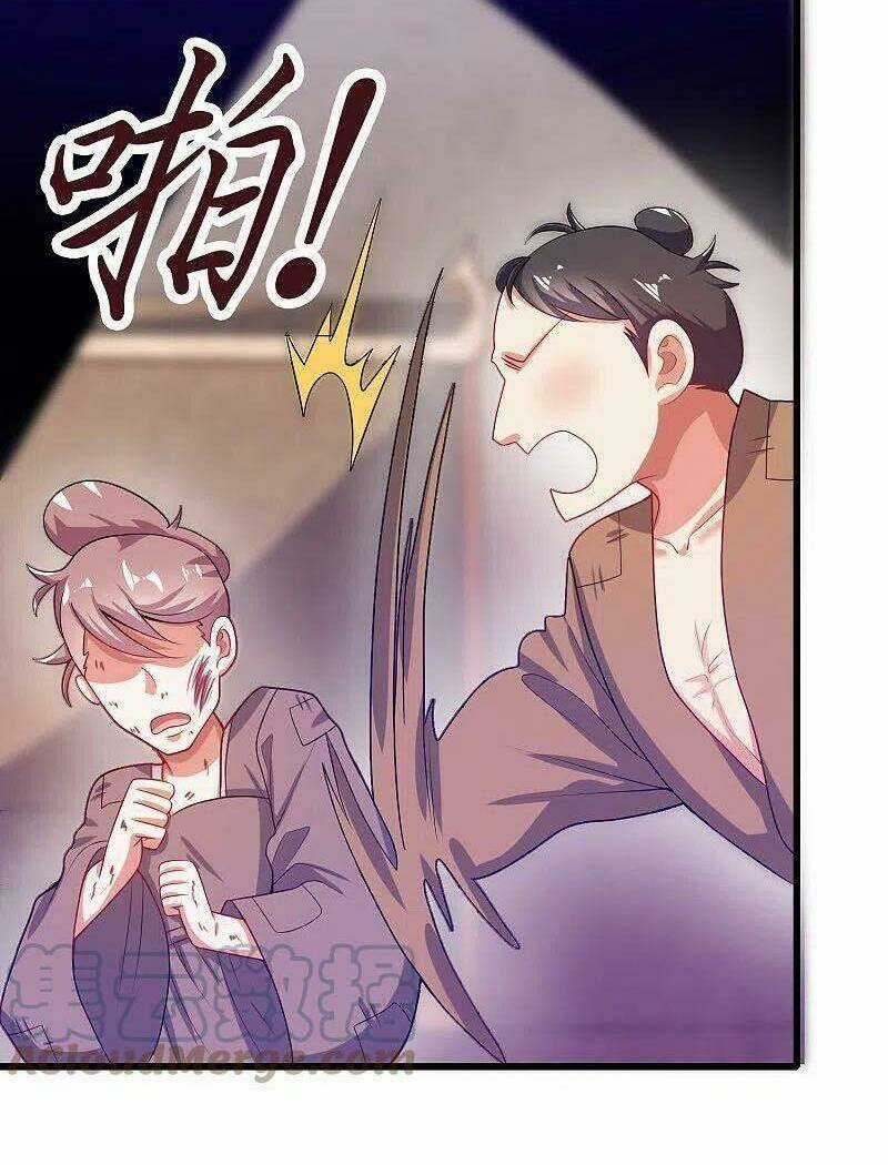 Hài Đế Vi Tôn - Chapter 139 - Trang 8