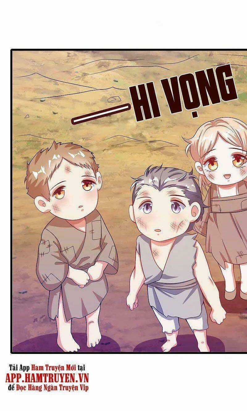Hài Đế Vi Tôn - Chapter 139 - Trang 9