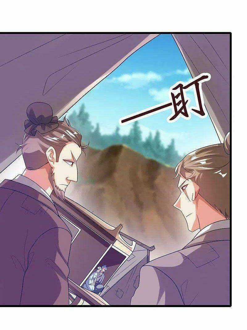 Hài Đế Vi Tôn - Chapter 139 - Trang 10