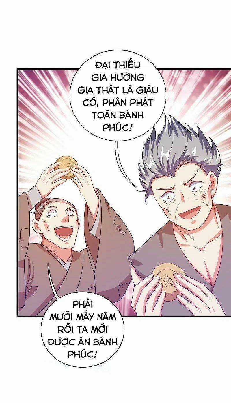 Hài Đế Vi Tôn - Chapter 140 - Trang 2