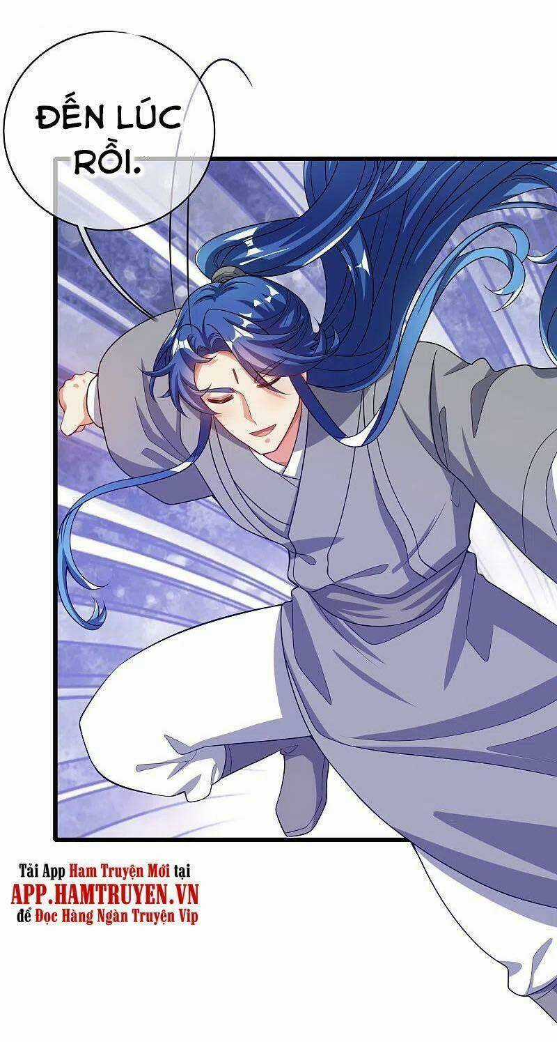 Hài Đế Vi Tôn - Chapter 140 - Trang 11