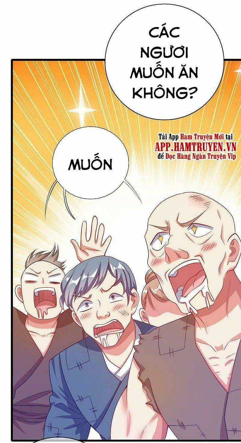 Hài Đế Vi Tôn - Chapter 140 - Trang 13