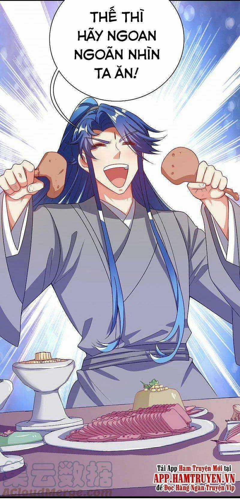 Hài Đế Vi Tôn - Chapter 140 - Trang 15