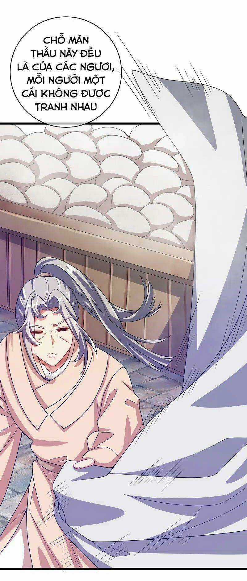 Hài Đế Vi Tôn - Chapter 140 - Trang 18