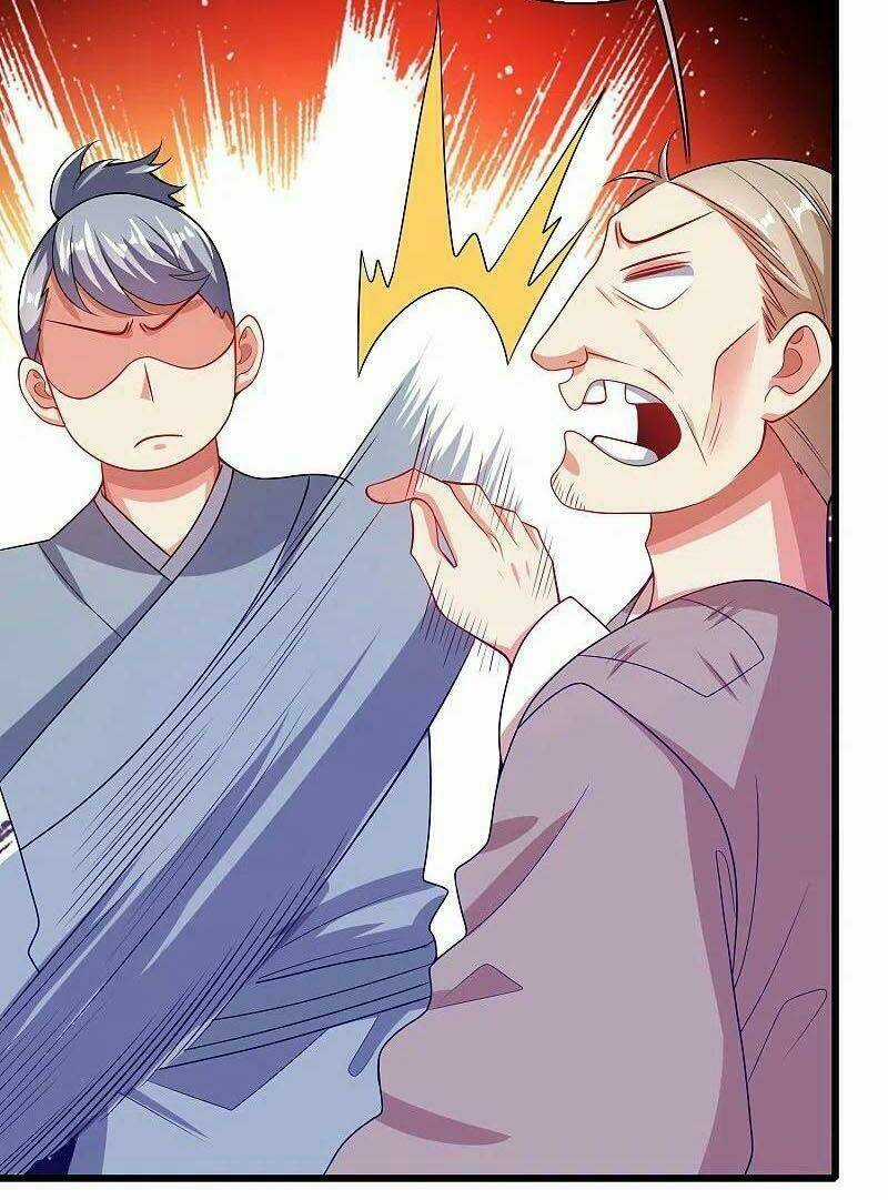 Hài Đế Vi Tôn - Chapter 140 - Trang 21