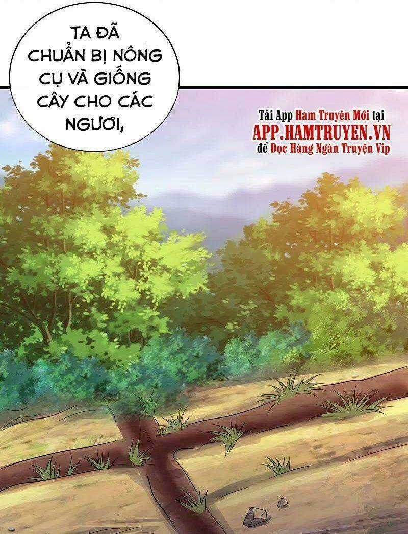 Hài Đế Vi Tôn - Chapter 140 - Trang 24