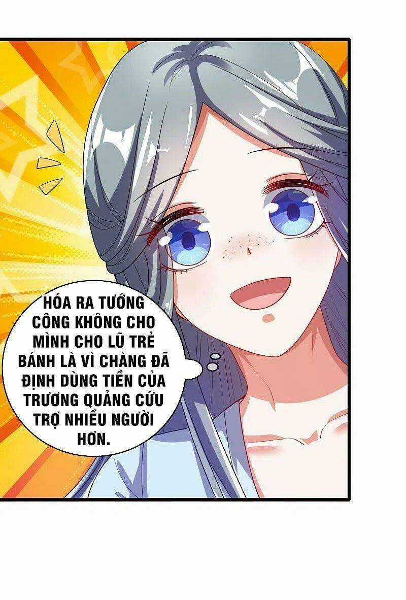 Hài Đế Vi Tôn - Chapter 140 - Trang 27