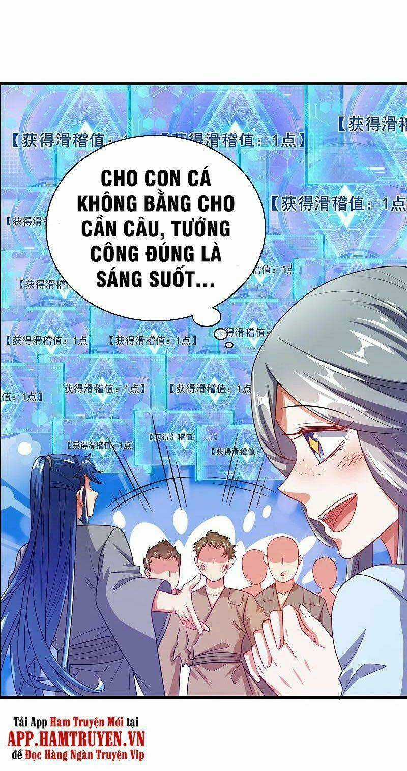 Hài Đế Vi Tôn - Chapter 140 - Trang 28