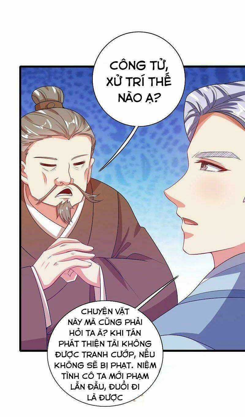 Hài Đế Vi Tôn - Chapter 140 - Trang 4