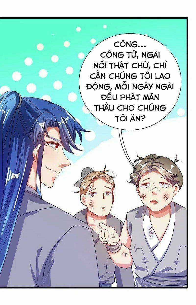 Hài Đế Vi Tôn - Chapter 140 - Trang 31