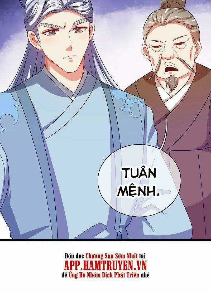 Hài Đế Vi Tôn - Chapter 140 - Trang 34