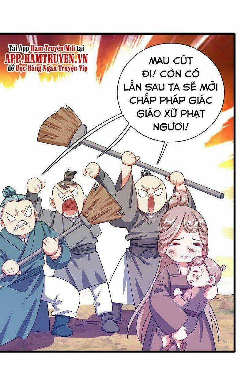 Hài Đế Vi Tôn - Chapter 140 - Trang 5