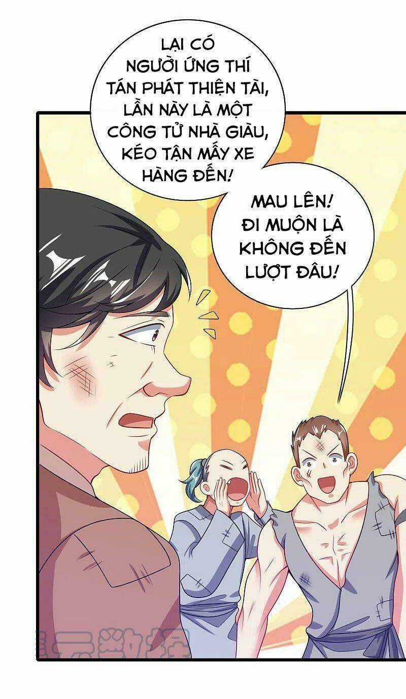 Hài Đế Vi Tôn - Chapter 140 - Trang 6