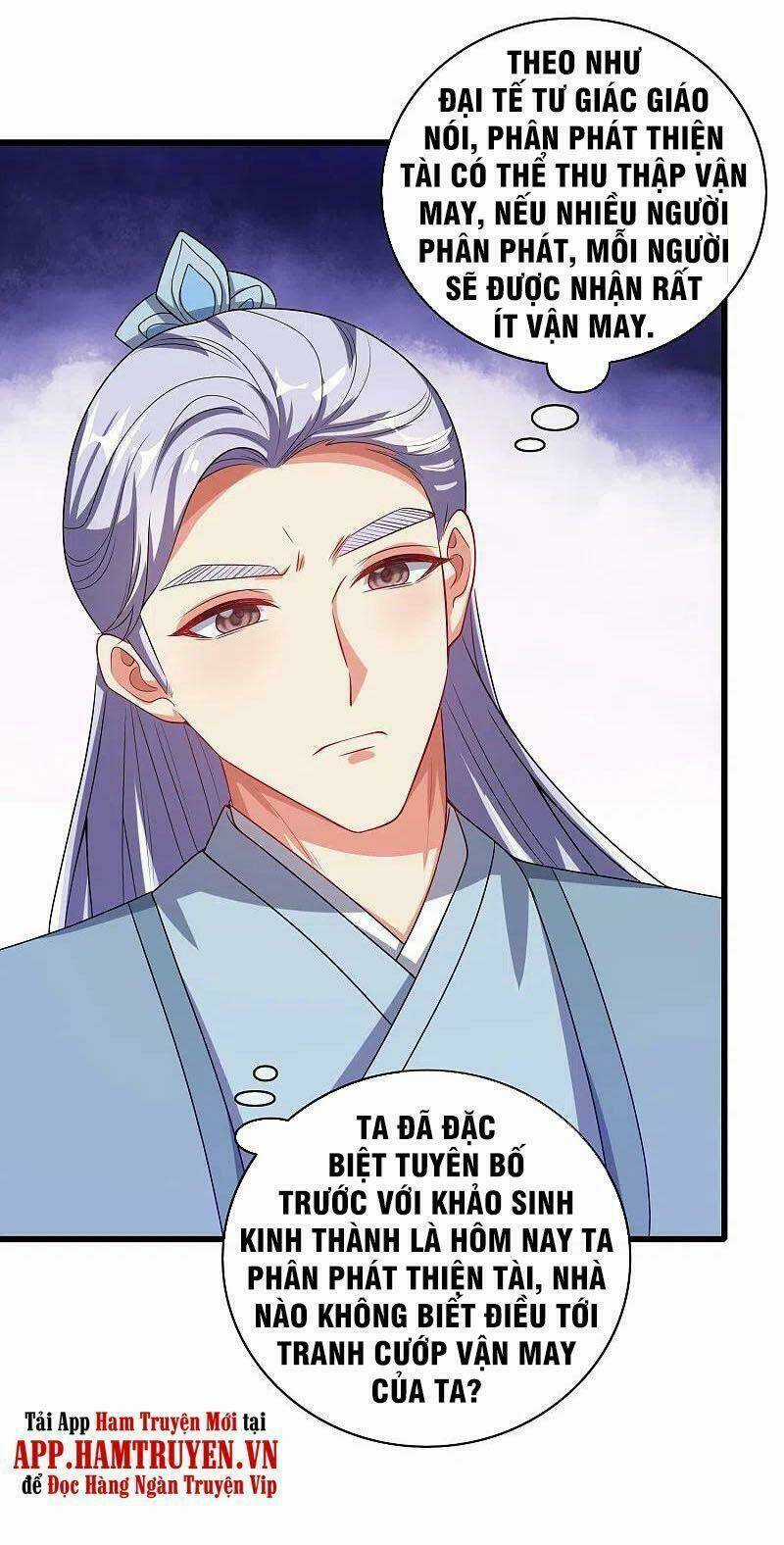 Hài Đế Vi Tôn - Chapter 140 - Trang 7