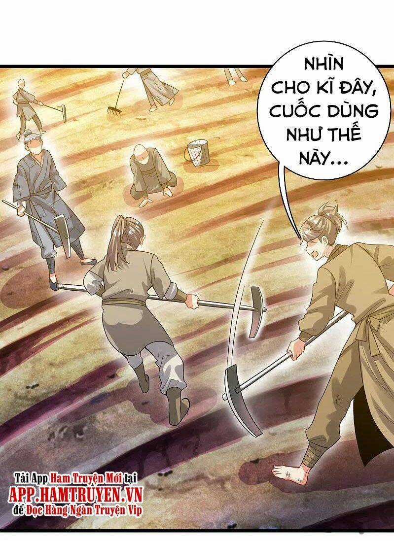 Hài Đế Vi Tôn - Chapter 141 - Trang 1