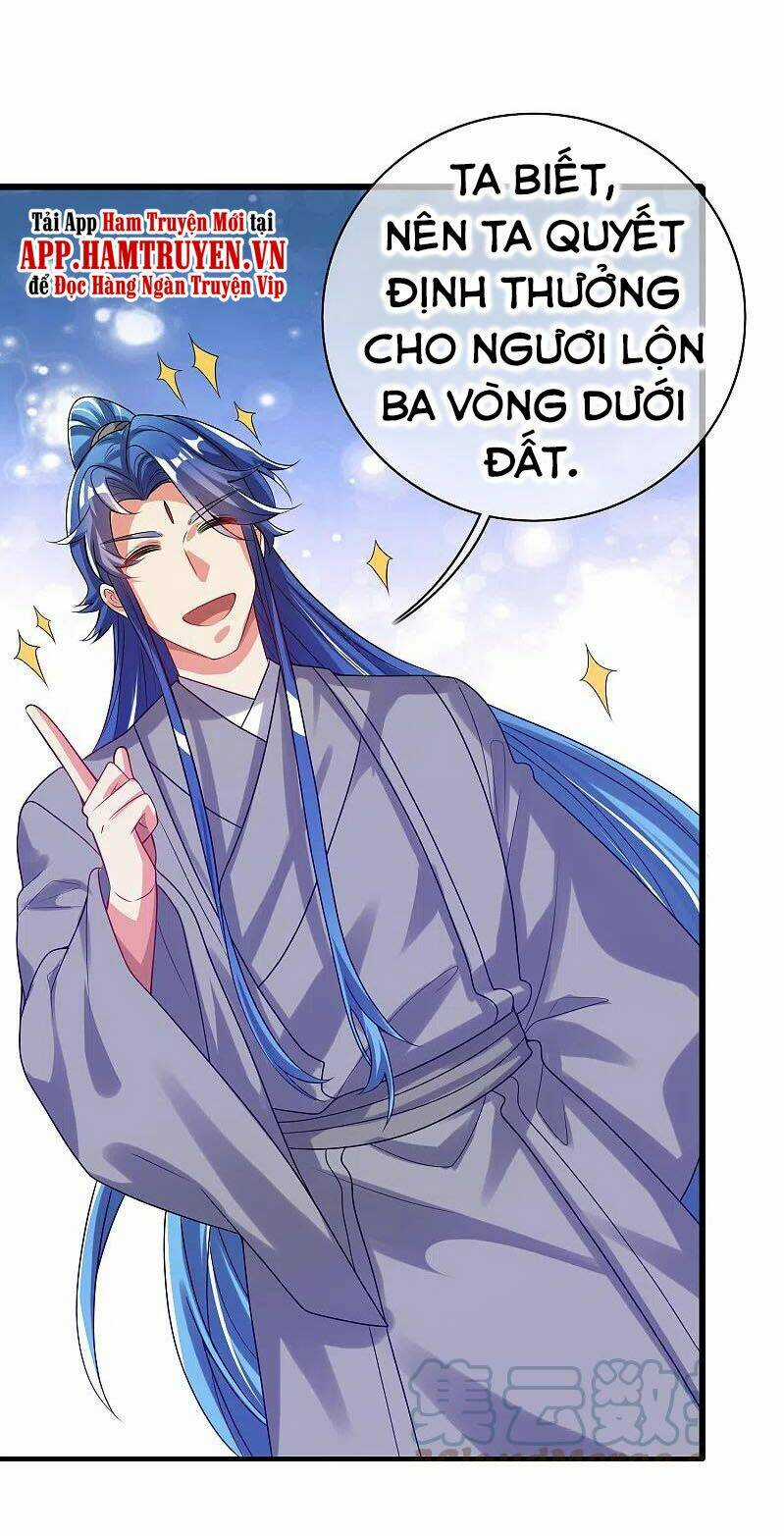 Hài Đế Vi Tôn - Chapter 141 - Trang 11