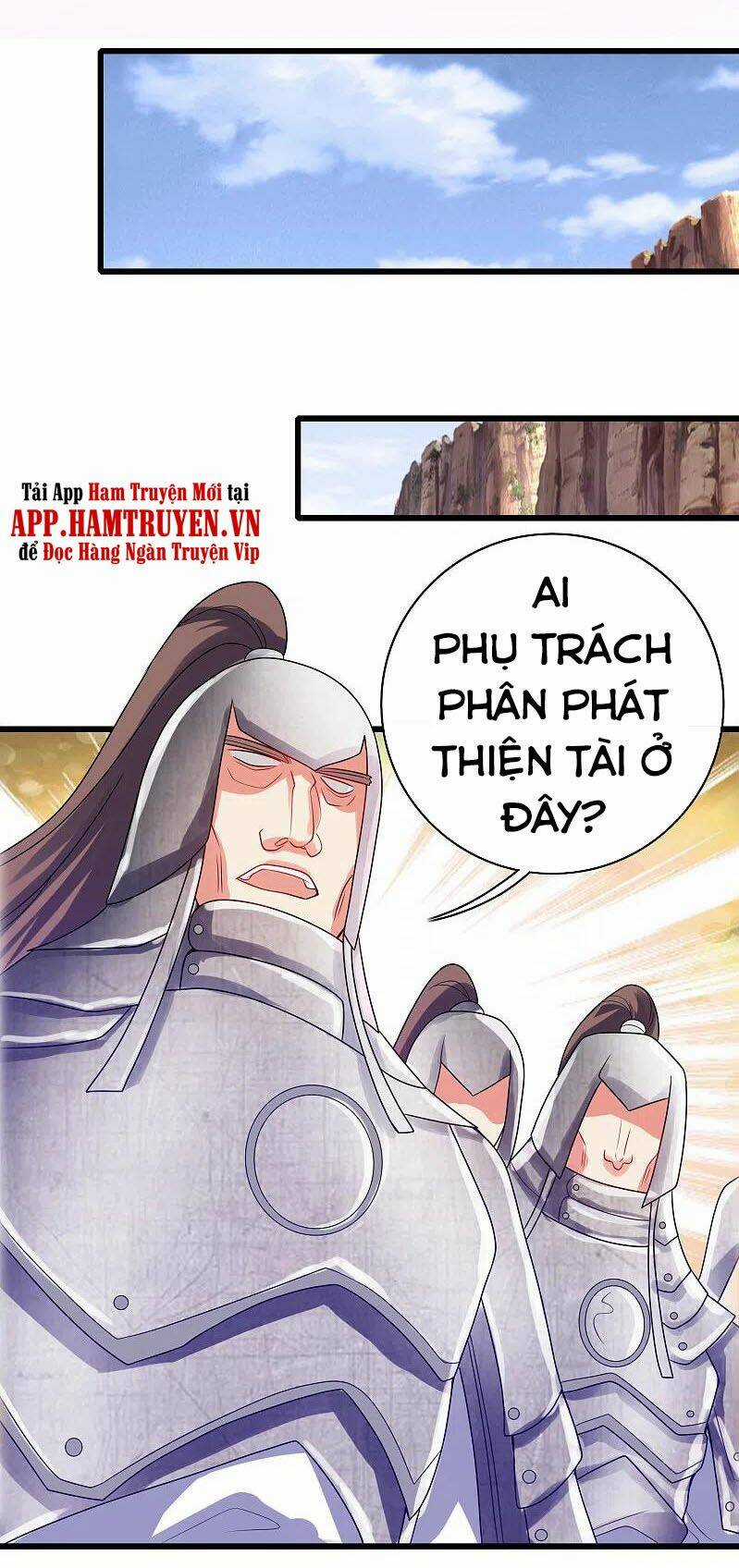 Hài Đế Vi Tôn - Chapter 141 - Trang 22
