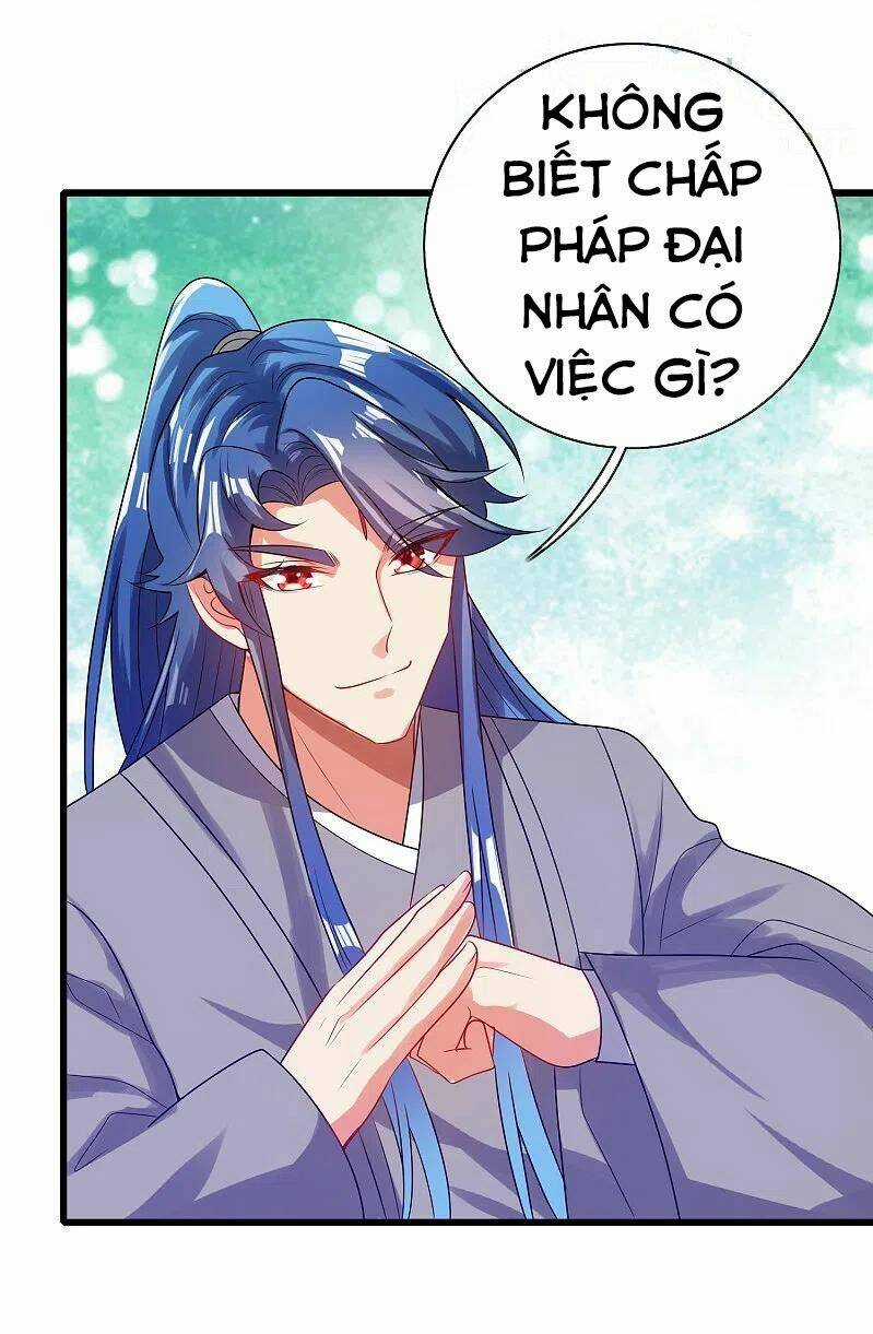 Hài Đế Vi Tôn - Chapter 141 - Trang 23