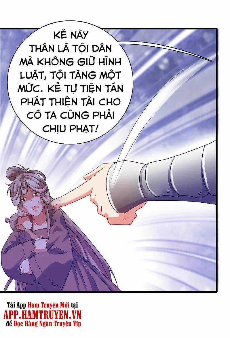 Hài Đế Vi Tôn - Chapter 141 - Trang 24