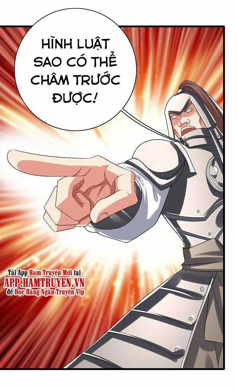 Hài Đế Vi Tôn - Chapter 141 - Trang 26