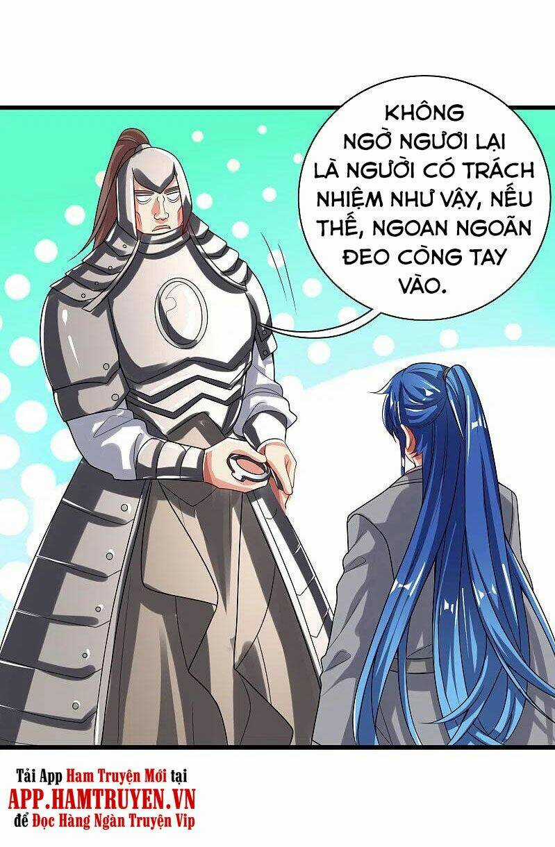 Hài Đế Vi Tôn - Chapter 141 - Trang 30