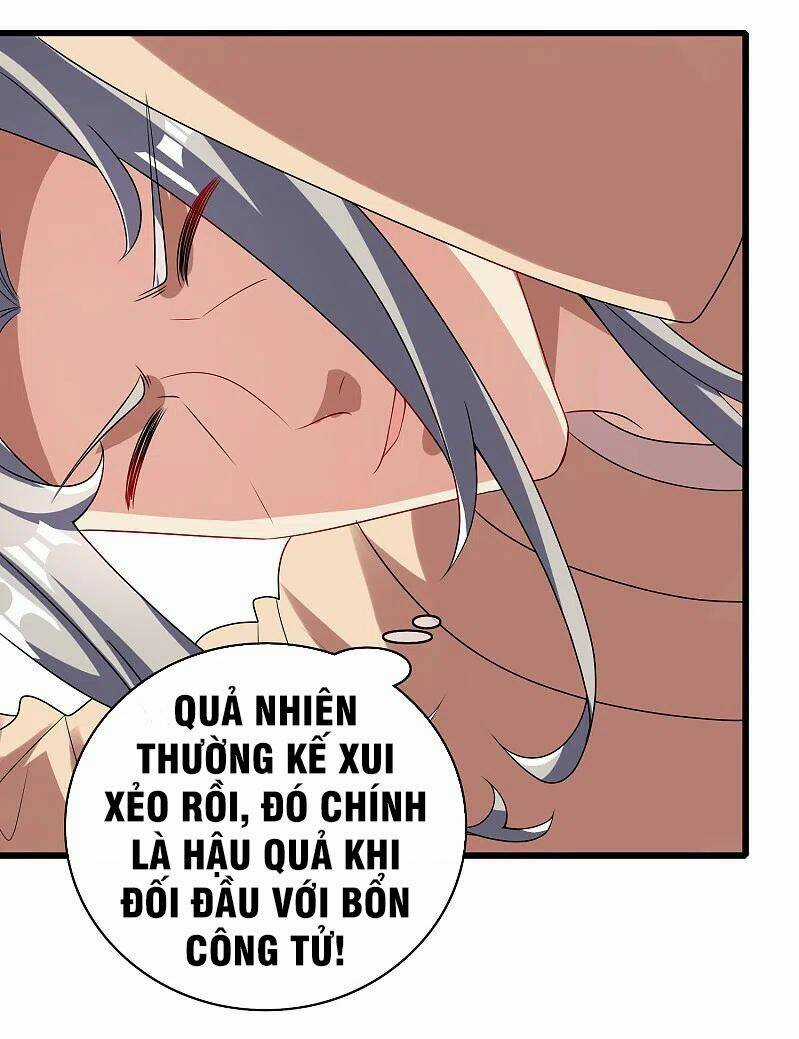 Hài Đế Vi Tôn - Chapter 141 - Trang 31