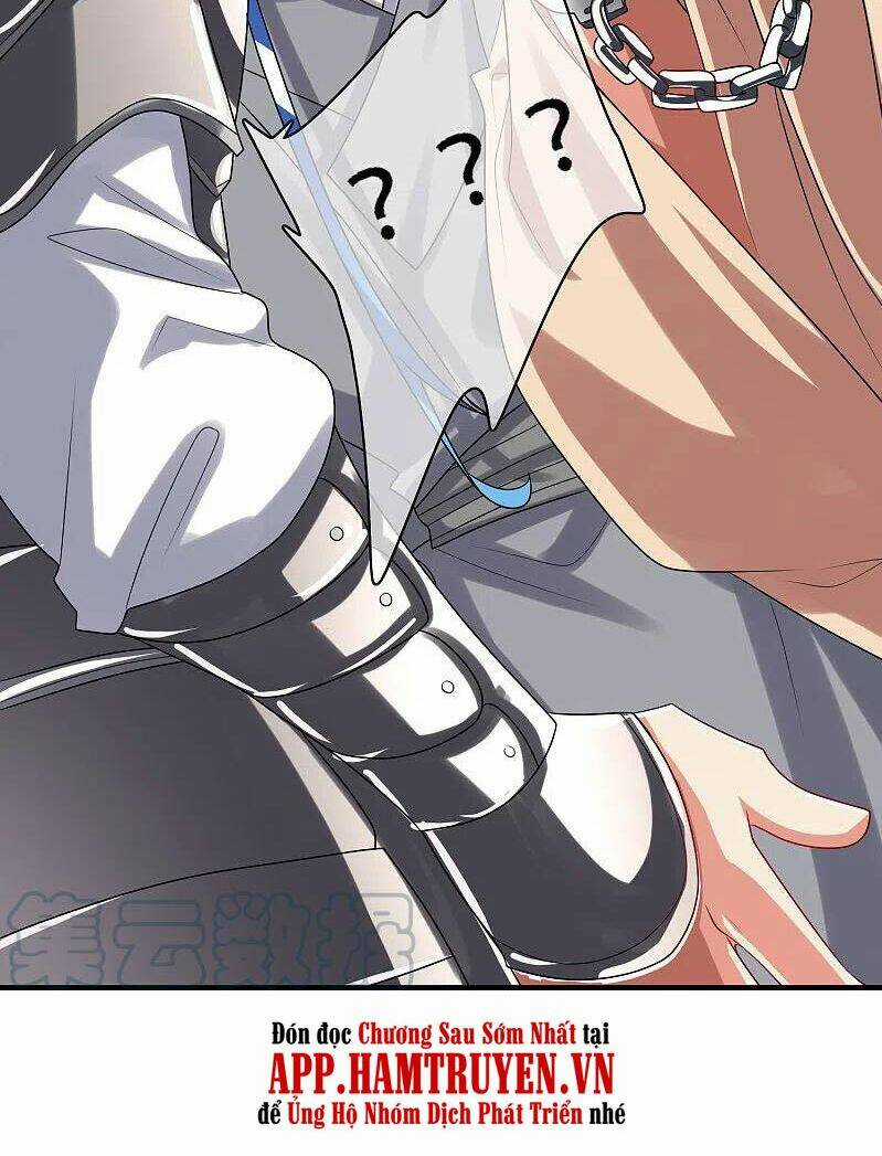 Hài Đế Vi Tôn - Chapter 141 - Trang 34