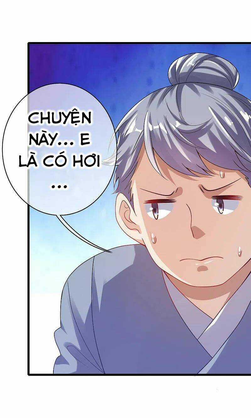 Hài Đế Vi Tôn - Chapter 141 - Trang 6