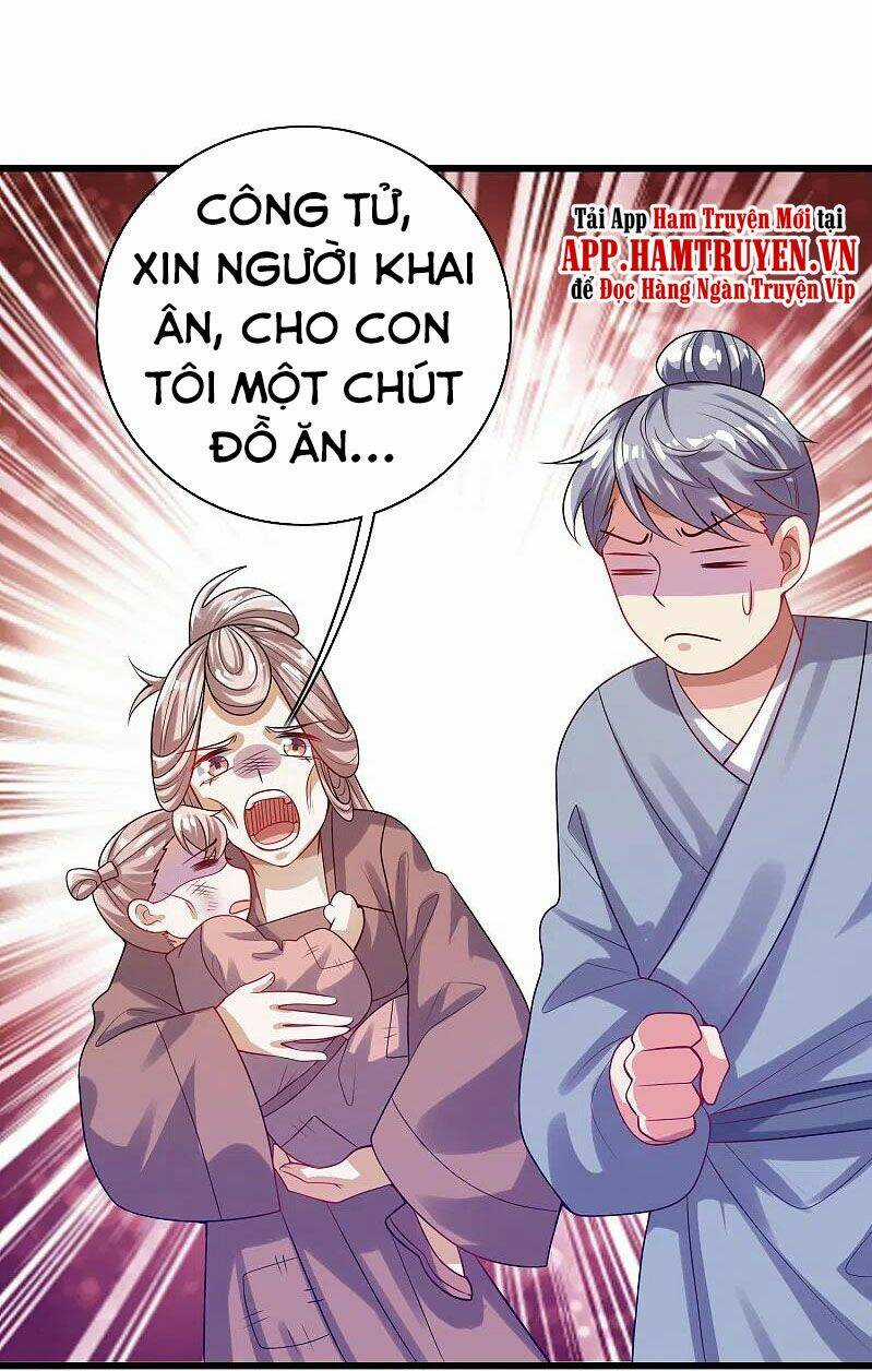 Hài Đế Vi Tôn - Chapter 141 - Trang 7