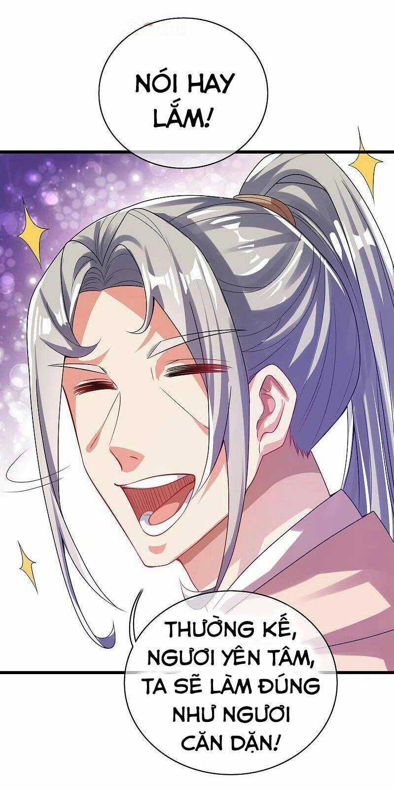 Hài Đế Vi Tôn - Chapter 141 - Trang 10