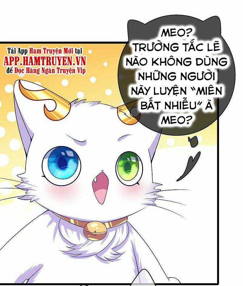 Hài Đế Vi Tôn - Chapter 142 - Trang 1