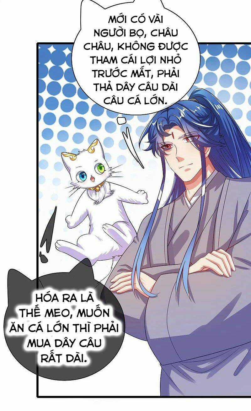 Hài Đế Vi Tôn - Chapter 142 - Trang 2