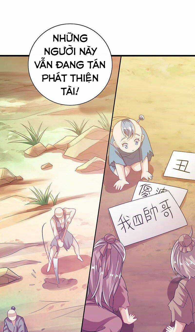 Hài Đế Vi Tôn - Chapter 142 - Trang 13