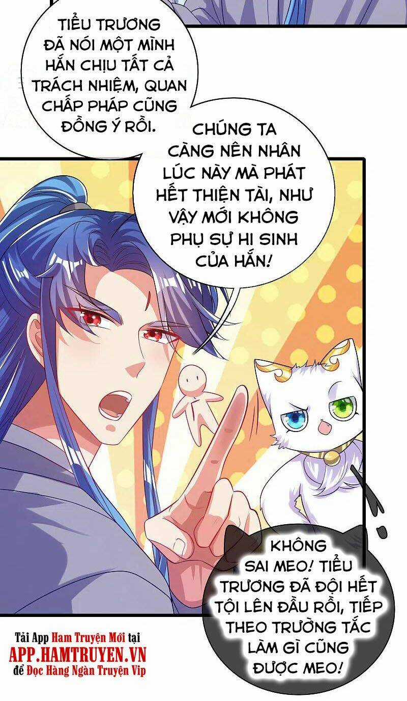 Hài Đế Vi Tôn - Chapter 142 - Trang 15