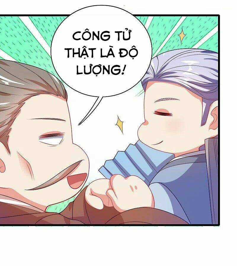 Hài Đế Vi Tôn - Chapter 142 - Trang 18