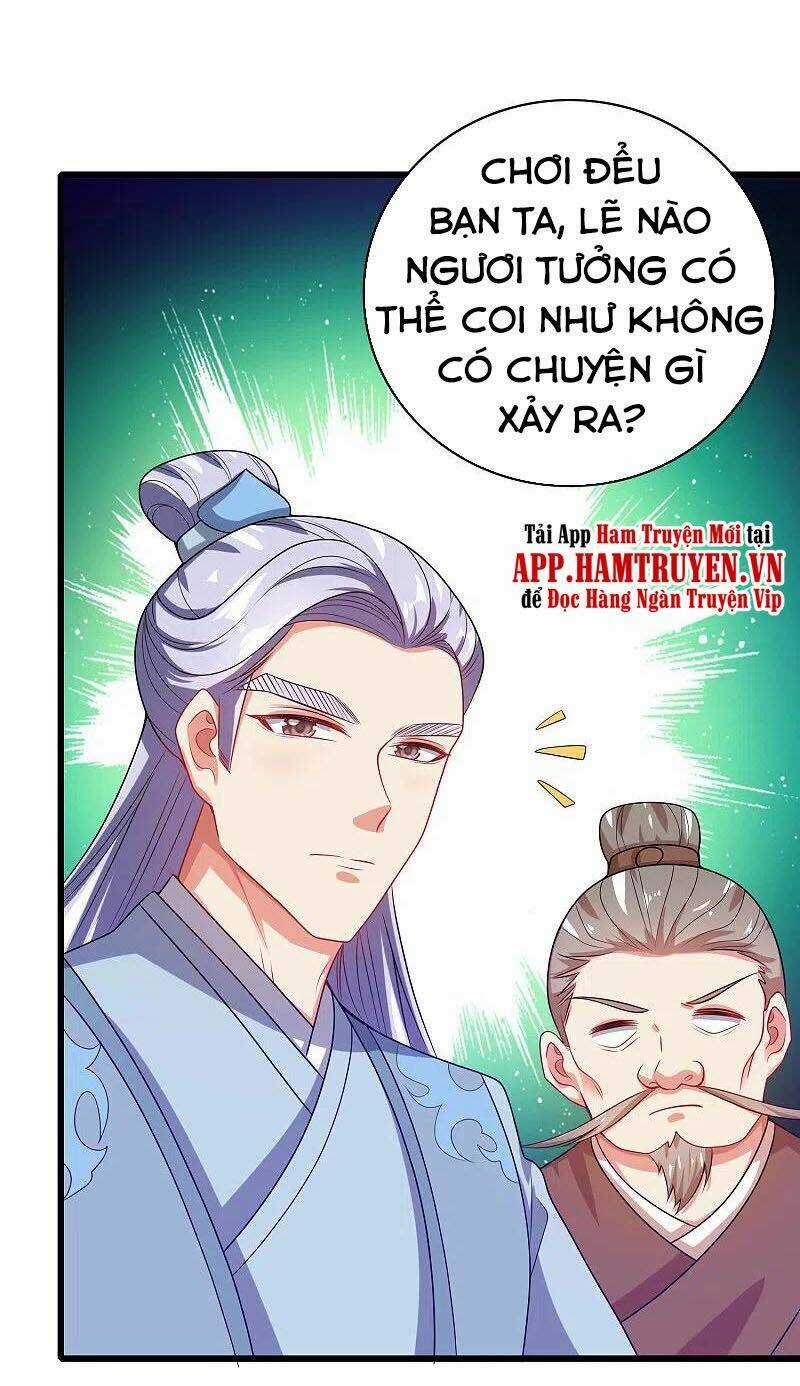 Hài Đế Vi Tôn - Chapter 142 - Trang 19