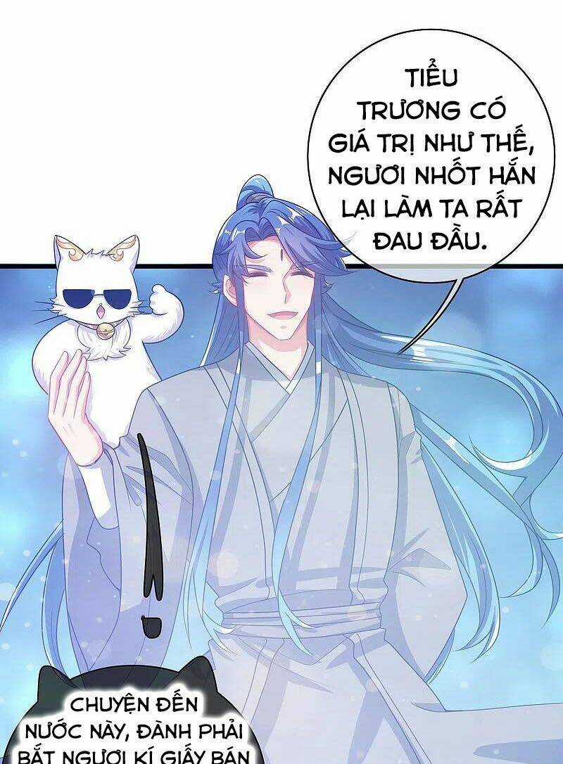 Hài Đế Vi Tôn - Chapter 142 - Trang 20
