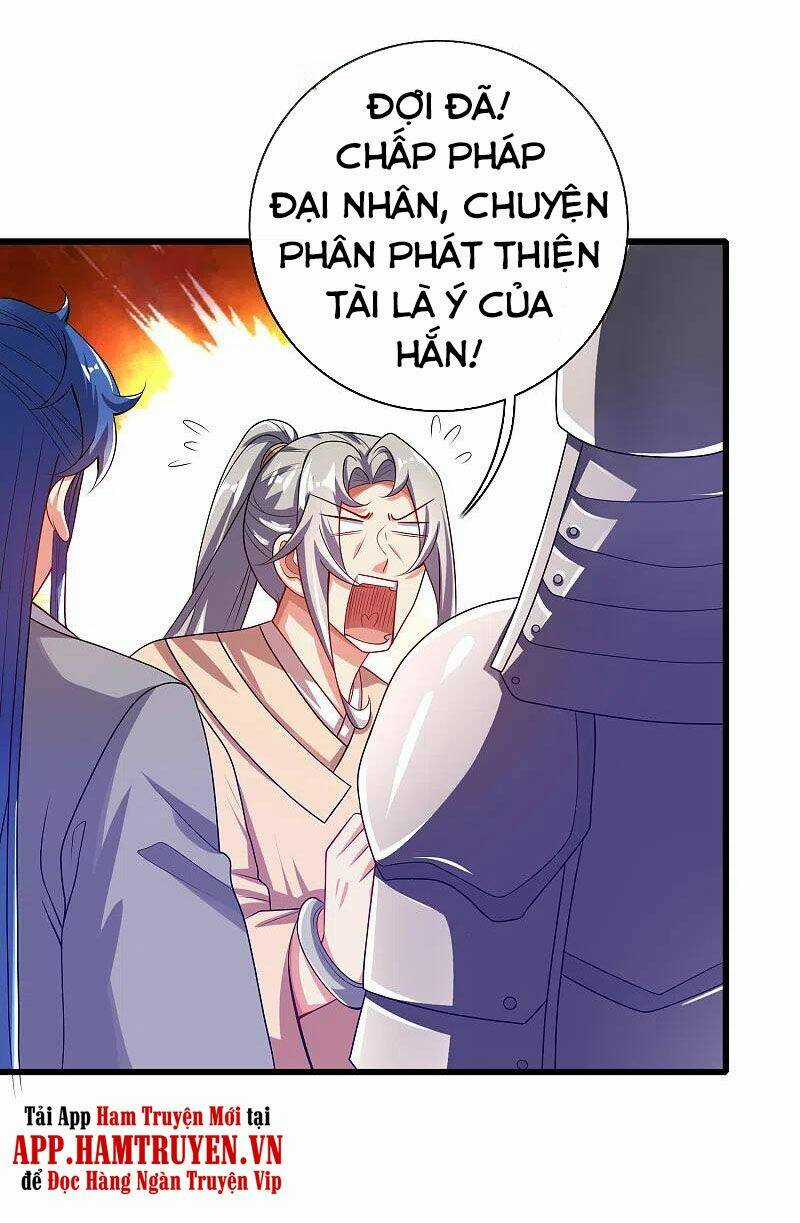 Hài Đế Vi Tôn - Chapter 142 - Trang 3