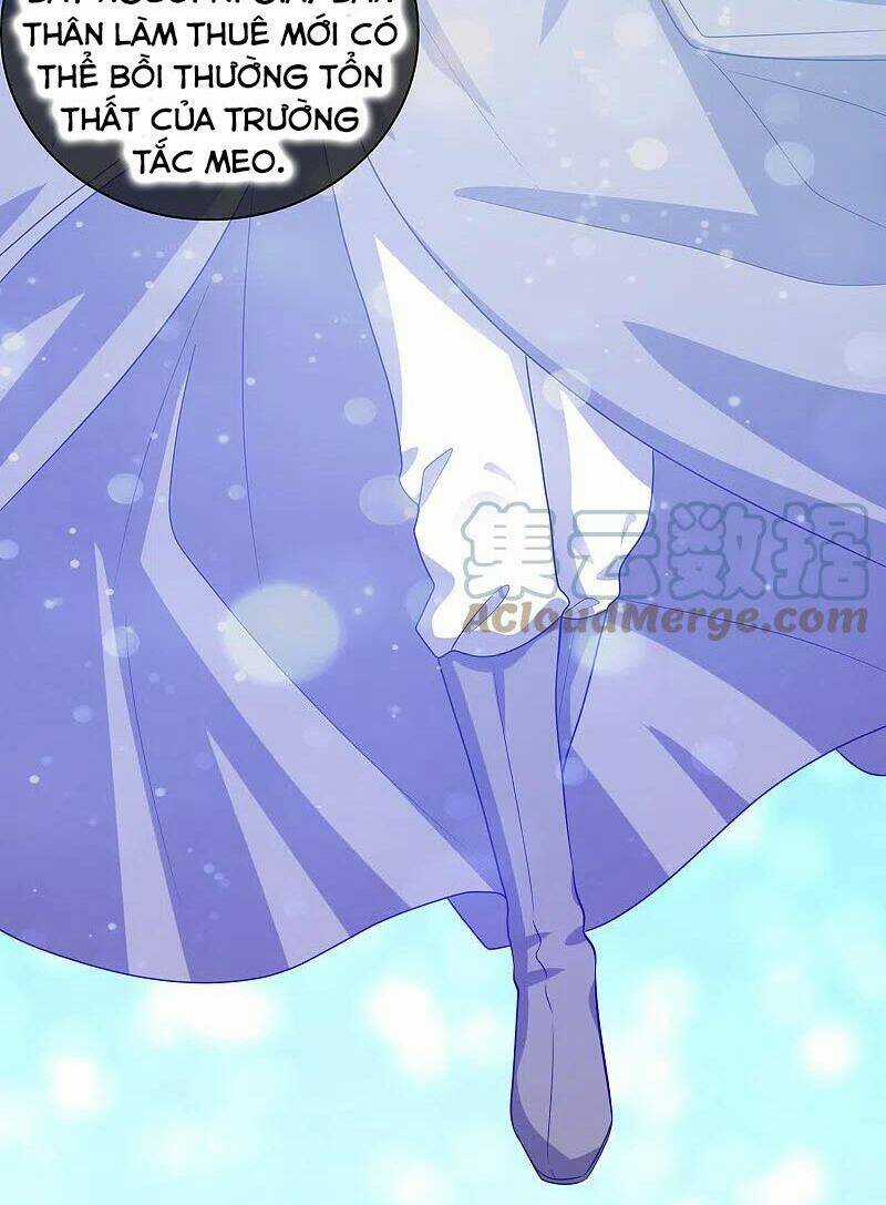 Hài Đế Vi Tôn - Chapter 142 - Trang 21