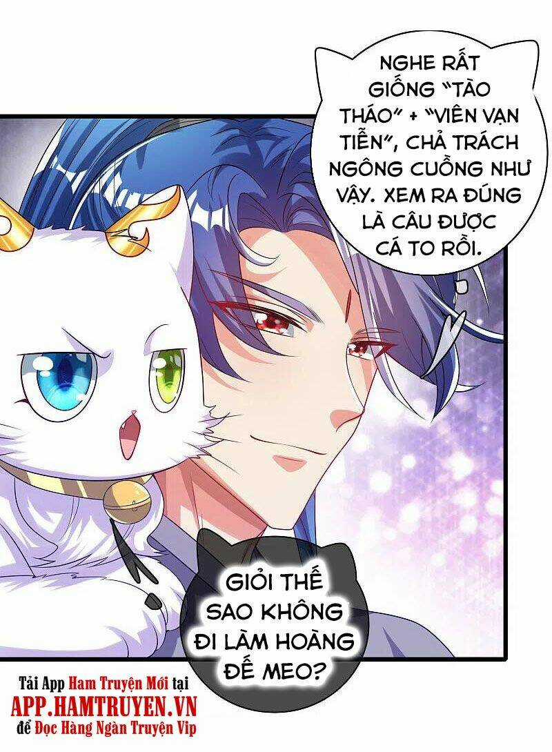 Hài Đế Vi Tôn - Chapter 142 - Trang 25