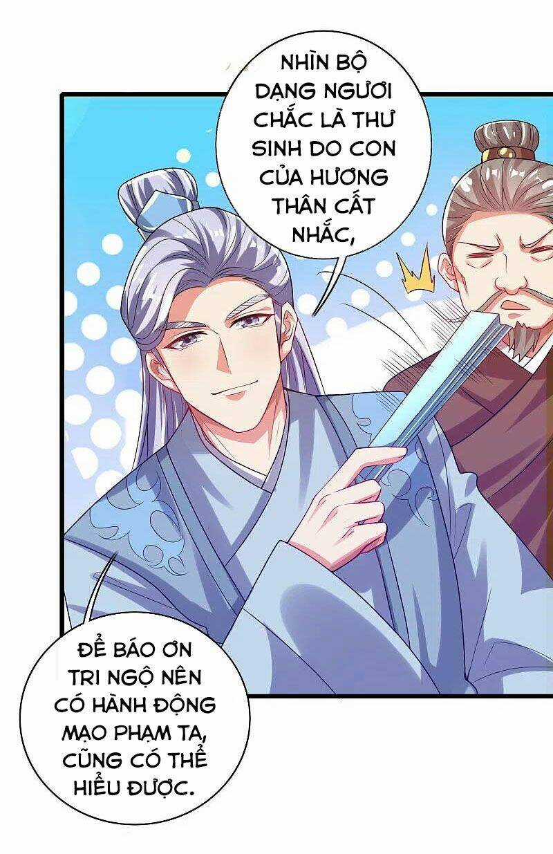 Hài Đế Vi Tôn - Chapter 142 - Trang 26