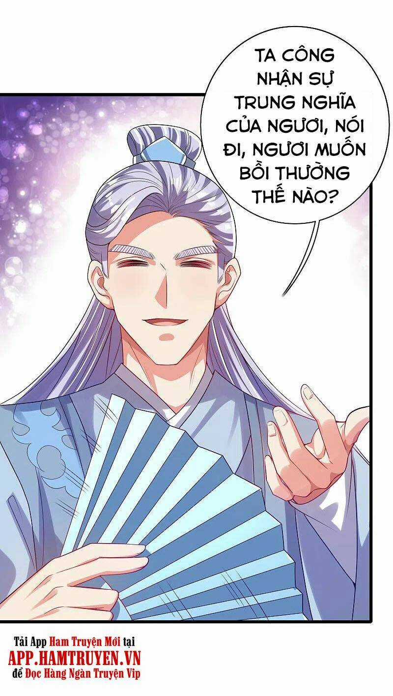 Hài Đế Vi Tôn - Chapter 142 - Trang 27