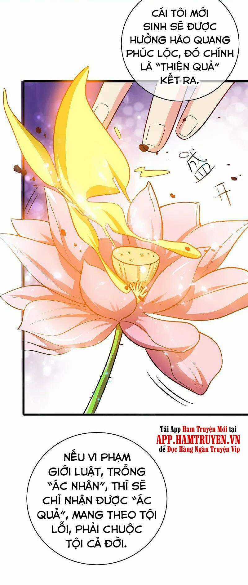 Hài Đế Vi Tôn - Chapter 143 - Trang 14