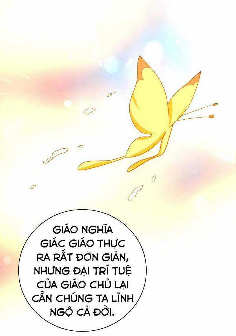 Hài Đế Vi Tôn - Chapter 143 - Trang 16