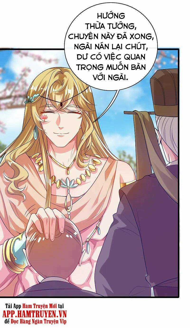 Hài Đế Vi Tôn - Chapter 143 - Trang 19