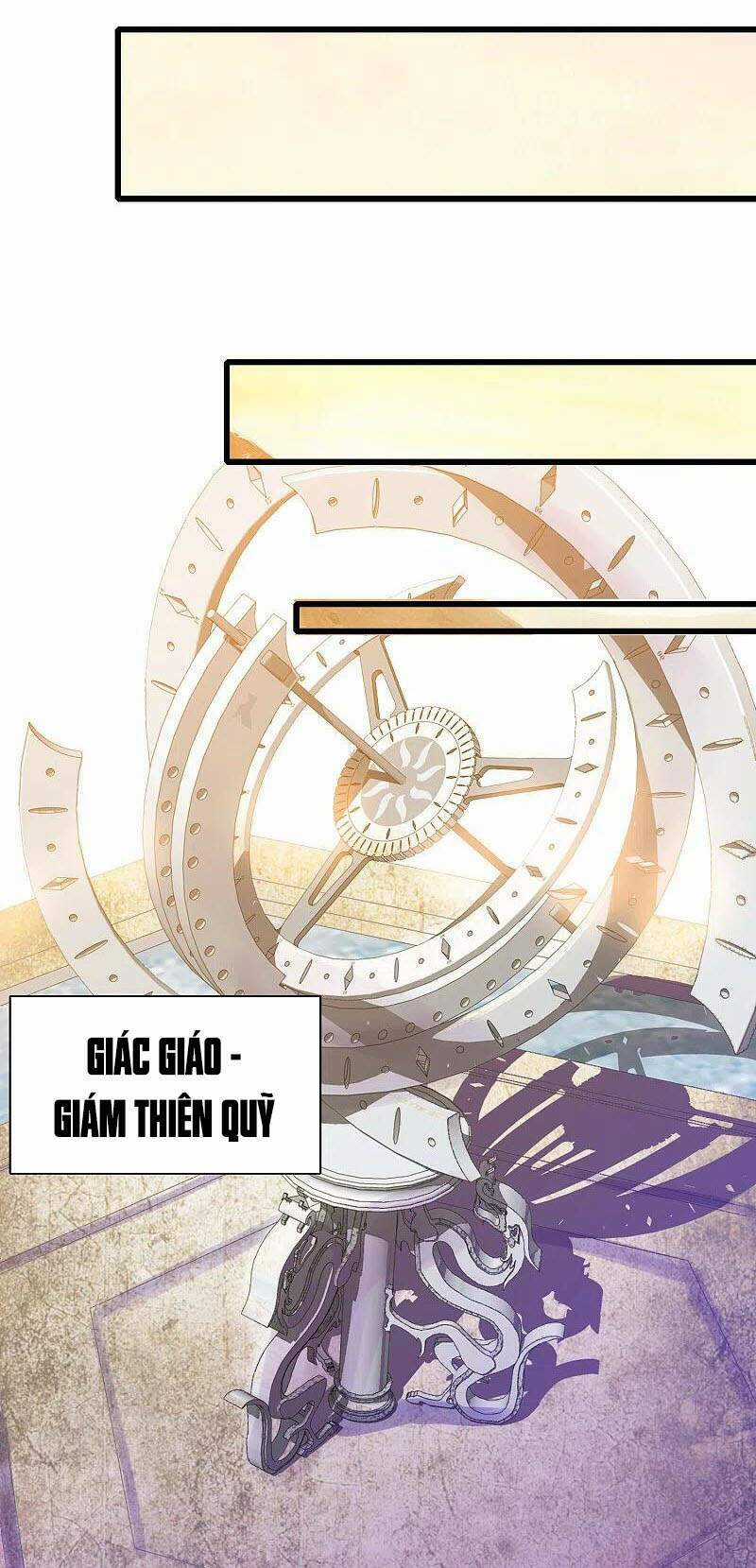 Hài Đế Vi Tôn - Chapter 143 - Trang 20