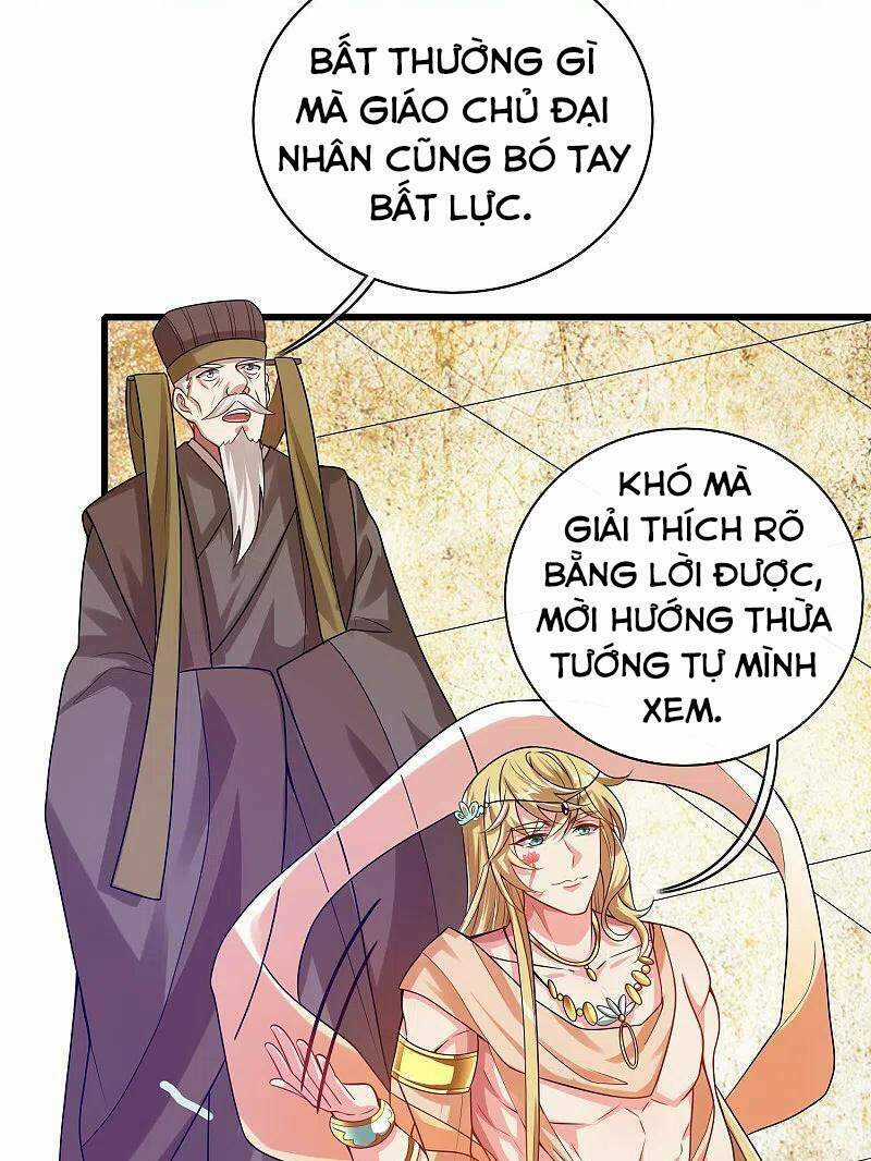Hài Đế Vi Tôn - Chapter 143 - Trang 23