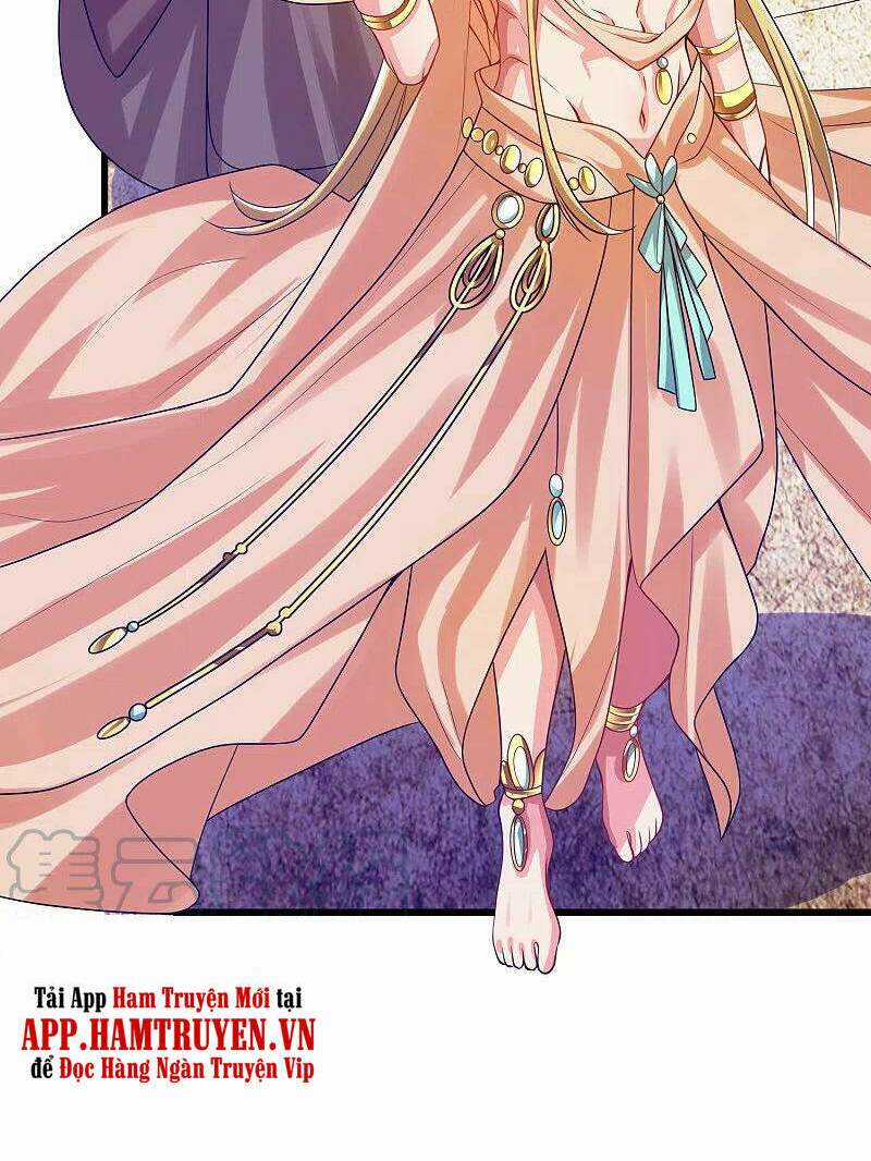 Hài Đế Vi Tôn - Chapter 143 - Trang 24